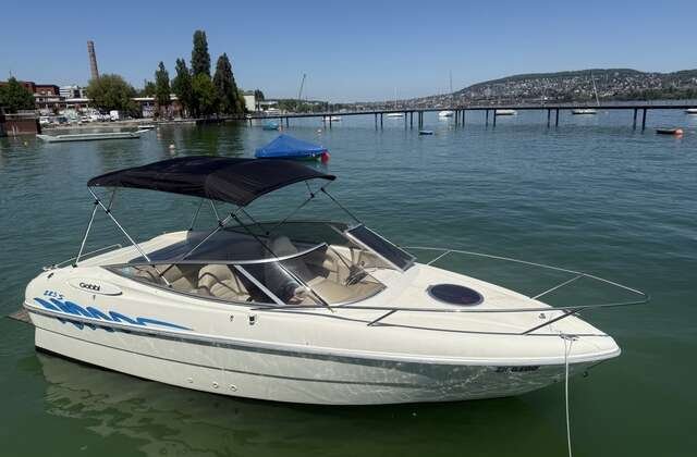 Gobbi 225 4.3 Sport